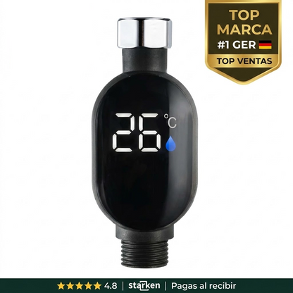 Ahorrador de Agua – Reduce tu Cuenta del Agua