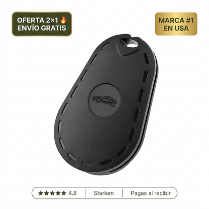 Restaurador De Limpiaparabrisas – Sin Rayas Ni Ruido