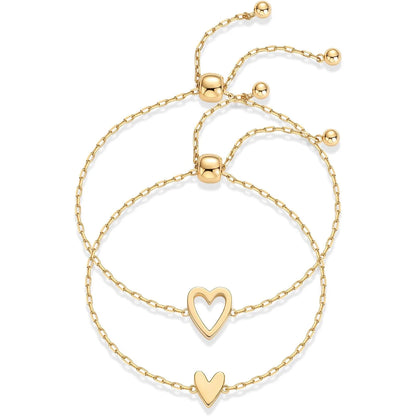 Set de Pulseras Madre & Hija | Siempre Juntas
