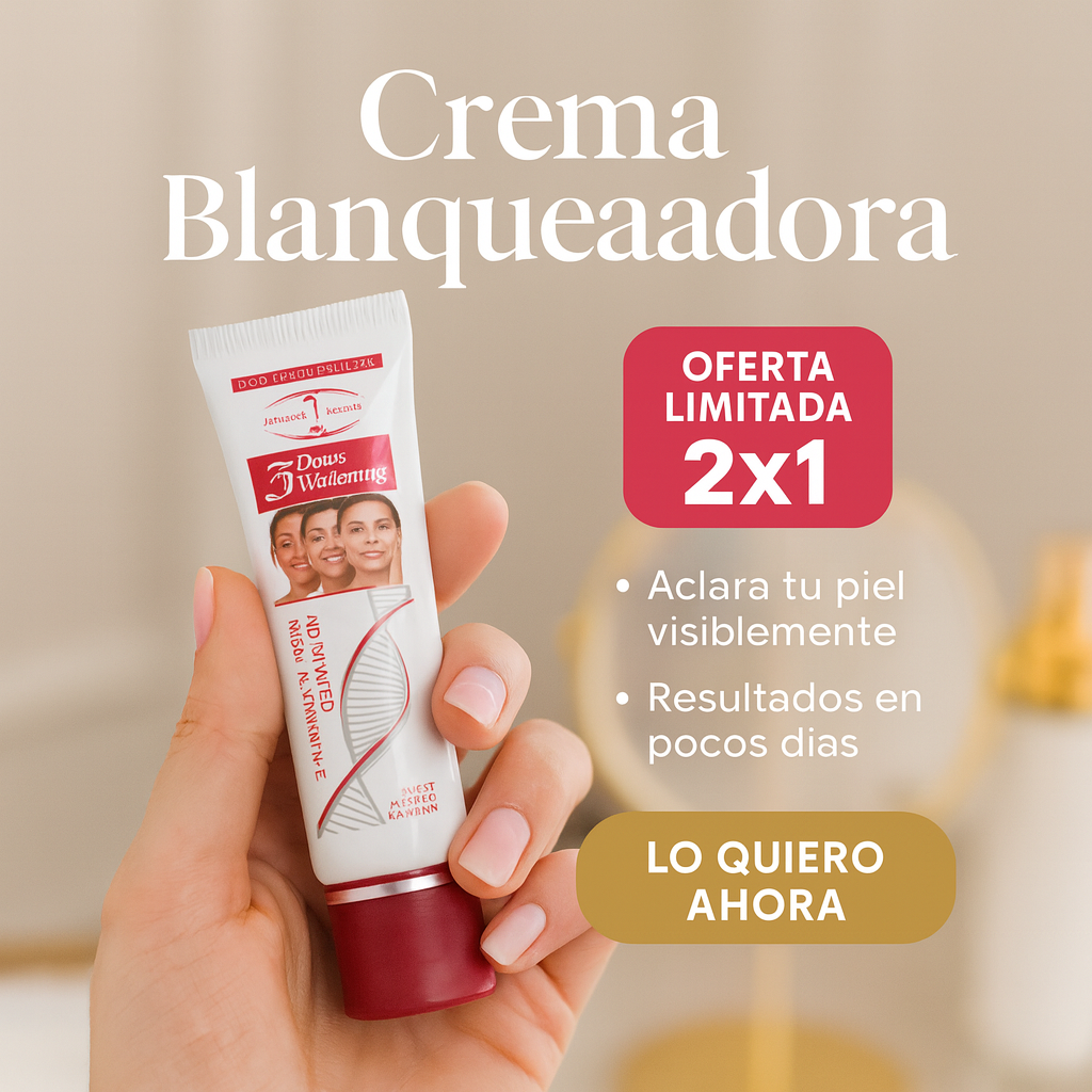 Dermaluz Tu piel más radiante cada día | OFERTA LIMITADA 2x1