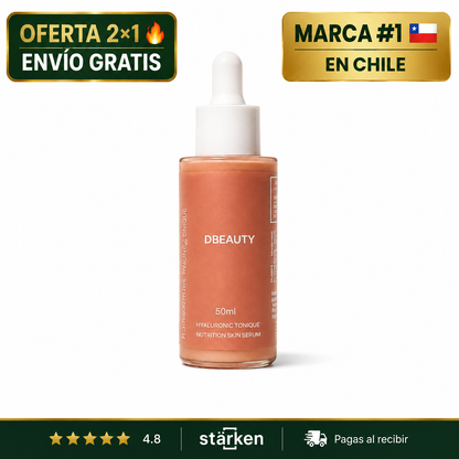 Gotas Bronceadoras Naturales – El Bronceado Que Se Bebe